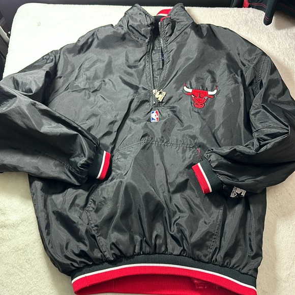 Chicago Bulls Men’s Jacket Size XL